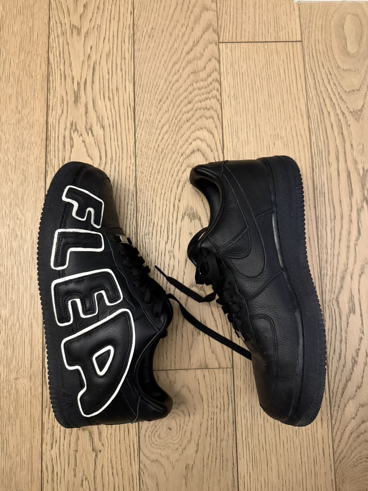 Nike MS78 LEMen\'s 10.5 Nike Nike MS78 LE men main image 3