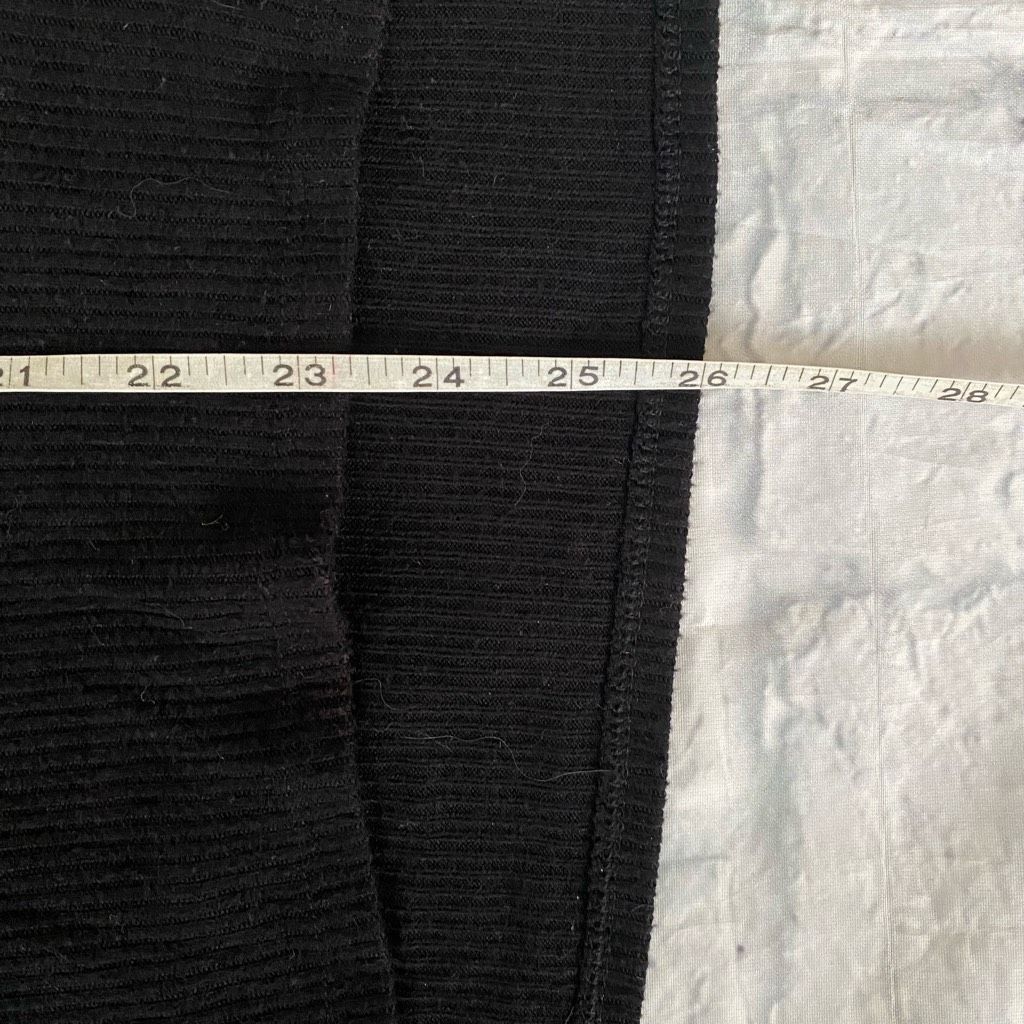 Other Time & Tru women S scoopneck batwing loose fit sweater Size S / US 4 / IT 40 - 12 Thumbnail
