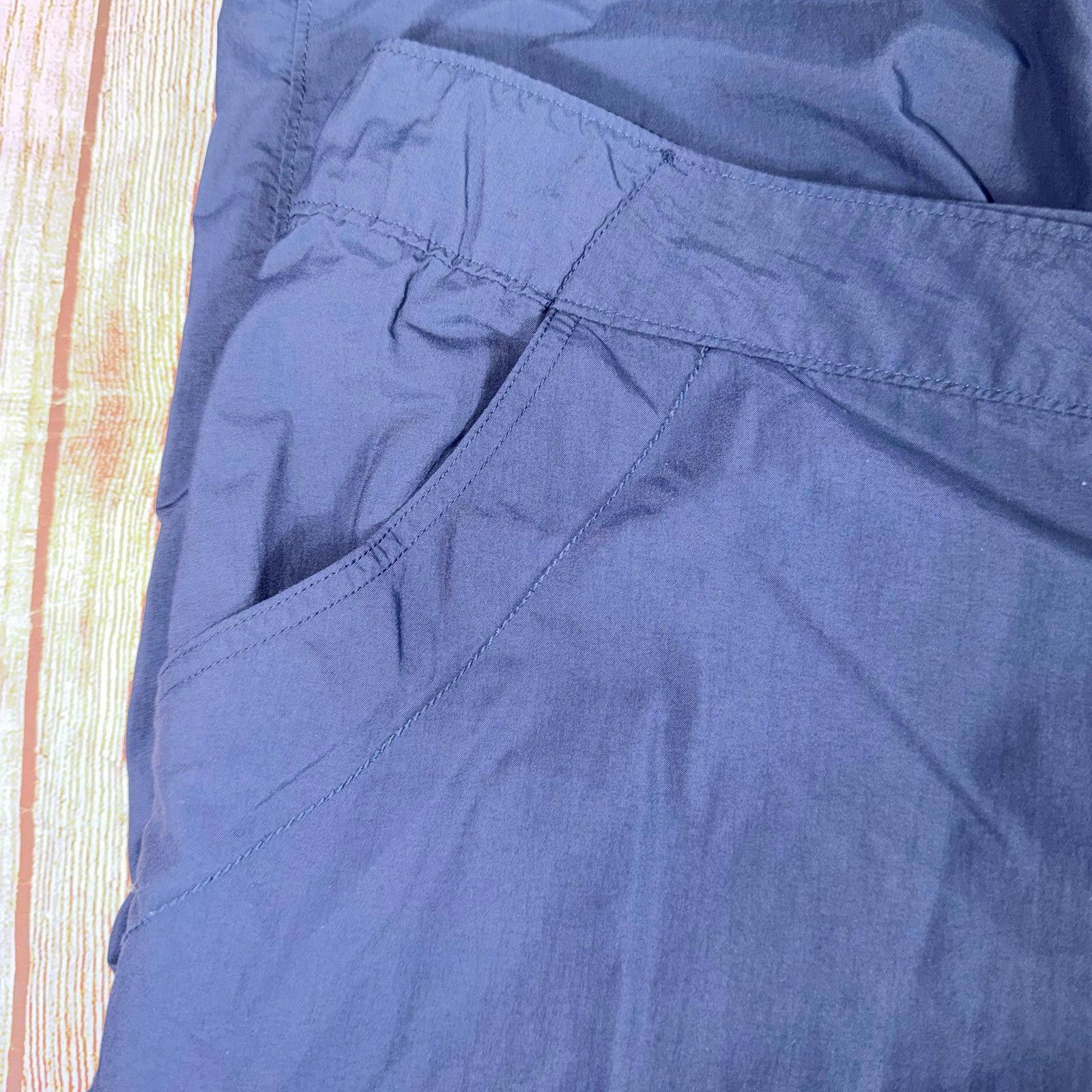 Columbia Columbia Women's XL Navy Blue Pants Size 40" / US 18 - 2 Thumbnail