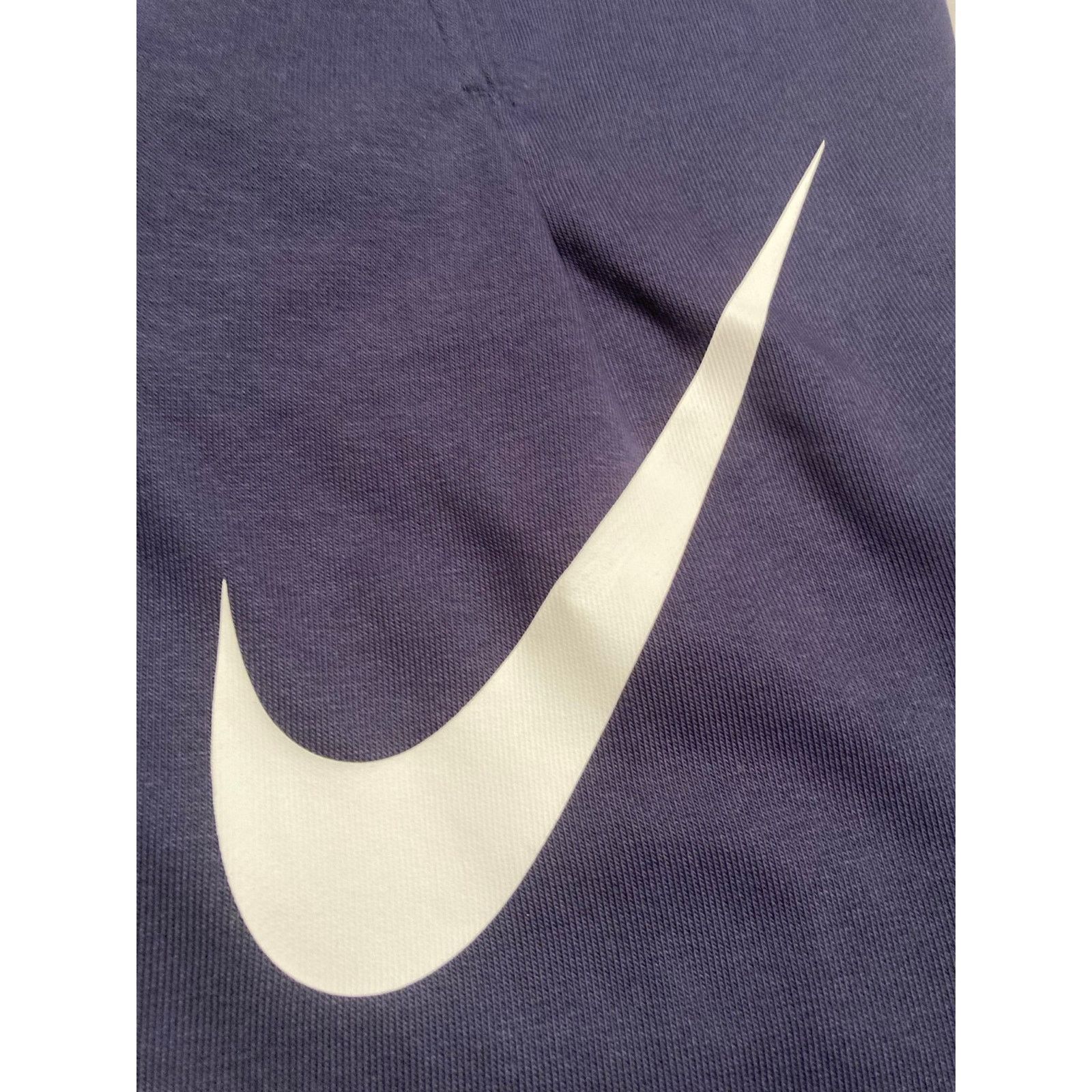 Nike Nike Dry Graphic Mens DriFIT Taper Pnts jggers NavyBlue SzM Size US 38 / EU 54 - 3 Thumbnail