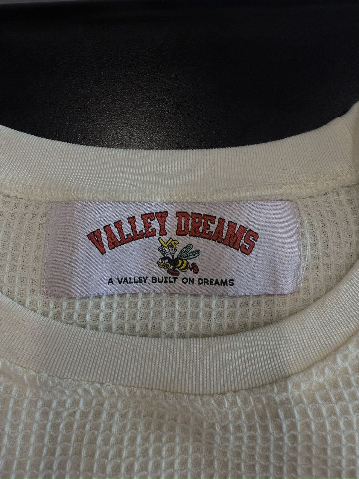 Vale Vale Forever VSX Thermal White Size US XL / EU 56 / 4 - 2 Thumbnail