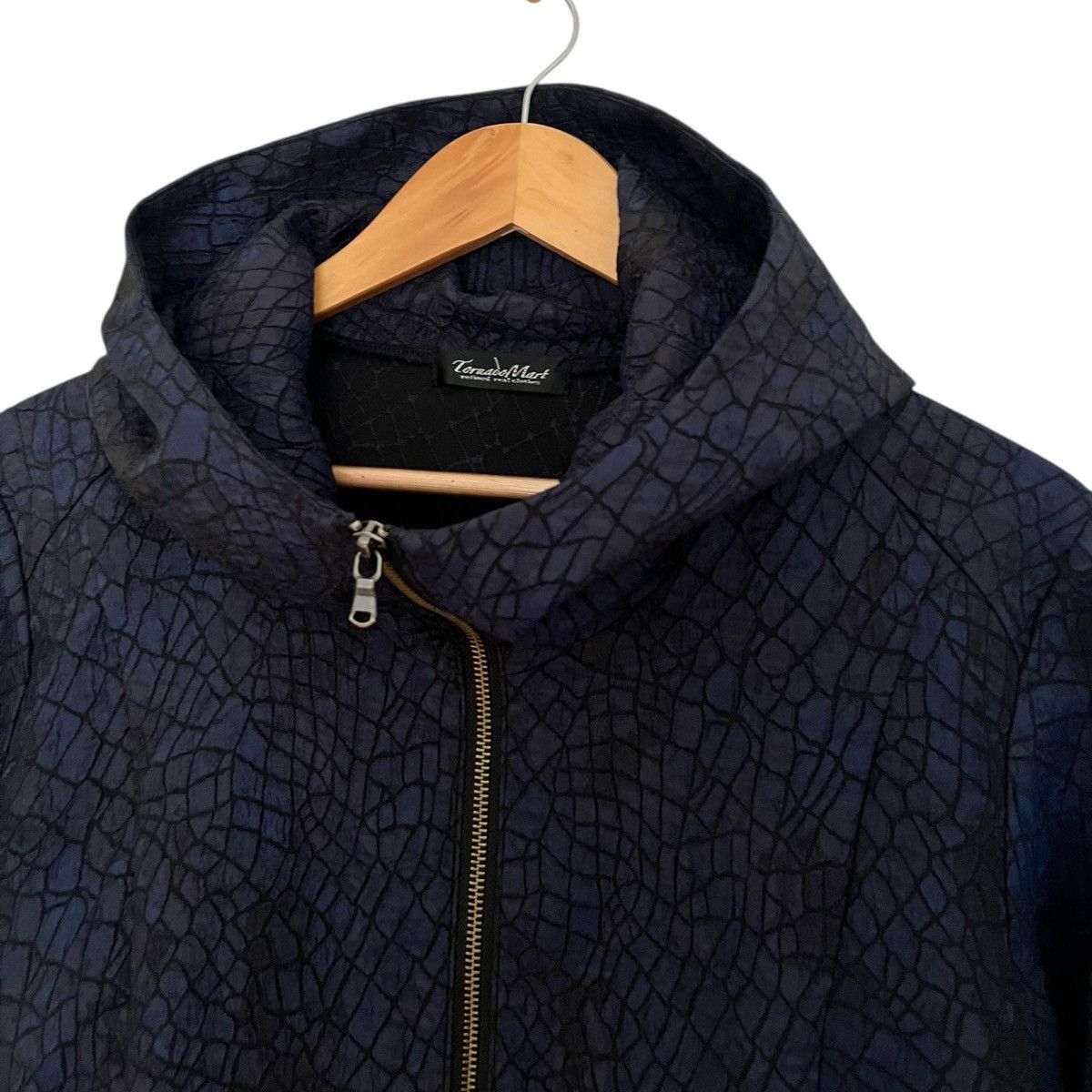 Tornado Mart Tornado mart scales jacket Size US S / EU 44-46 / 1 - 2 Thumbnail