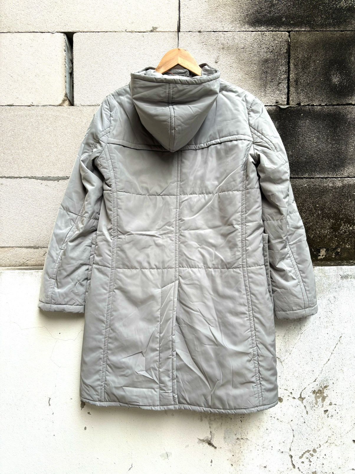 Undercover × Uniqlo Uniqlo X Undercover By JUN TAKAHASHI Coast Jacket Size US S / EU 44-46 / 1 - 3 Thumbnail