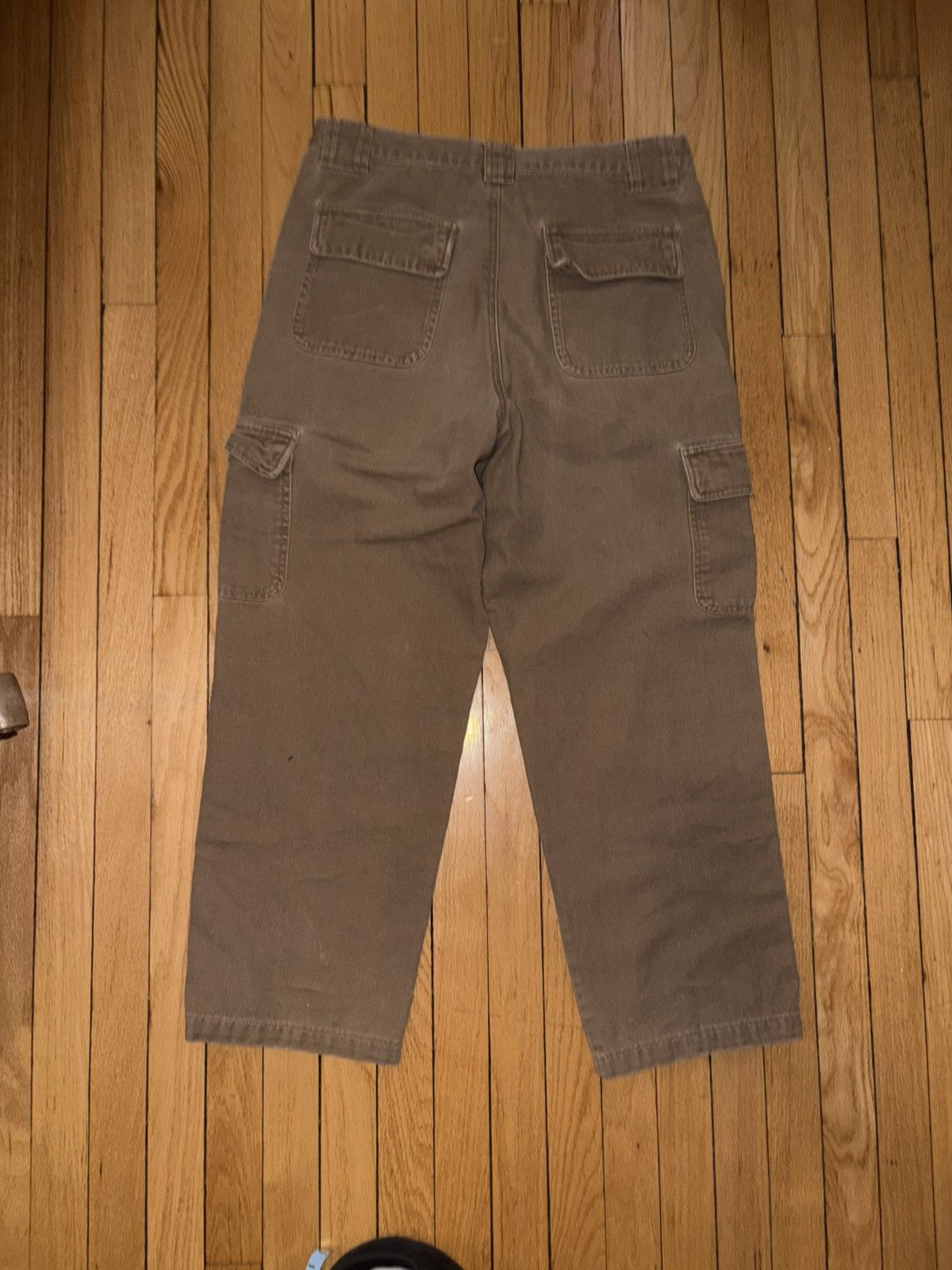 Cabelas Cabela Cargo Pants Size US 34 / EU 50 - 2 Thumbnail