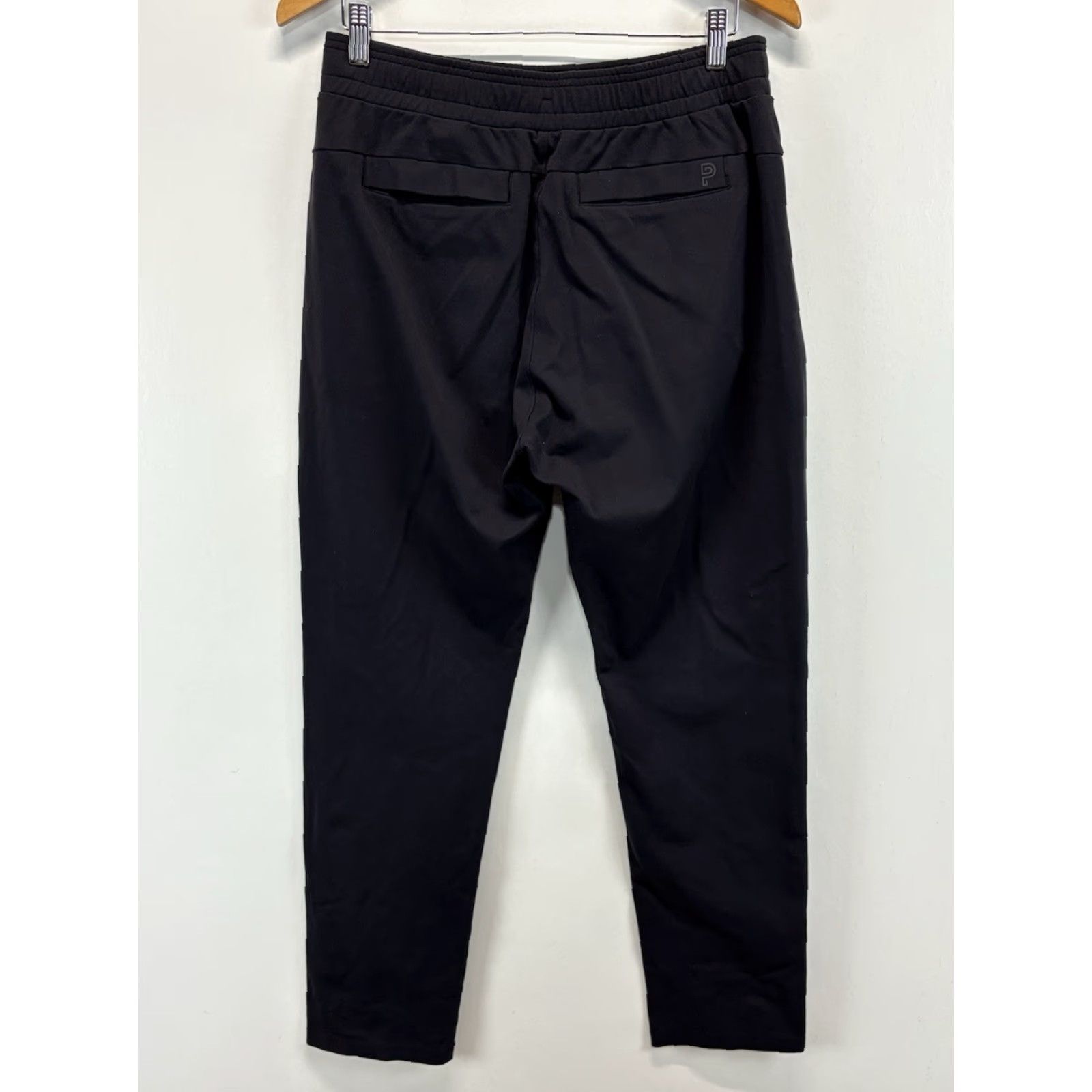 Vintage Public Rec Gamechanger Pants Men 32x32 Zip Pockets Performance Blk Size US 32 / EU 48 - 3 Thumbnail