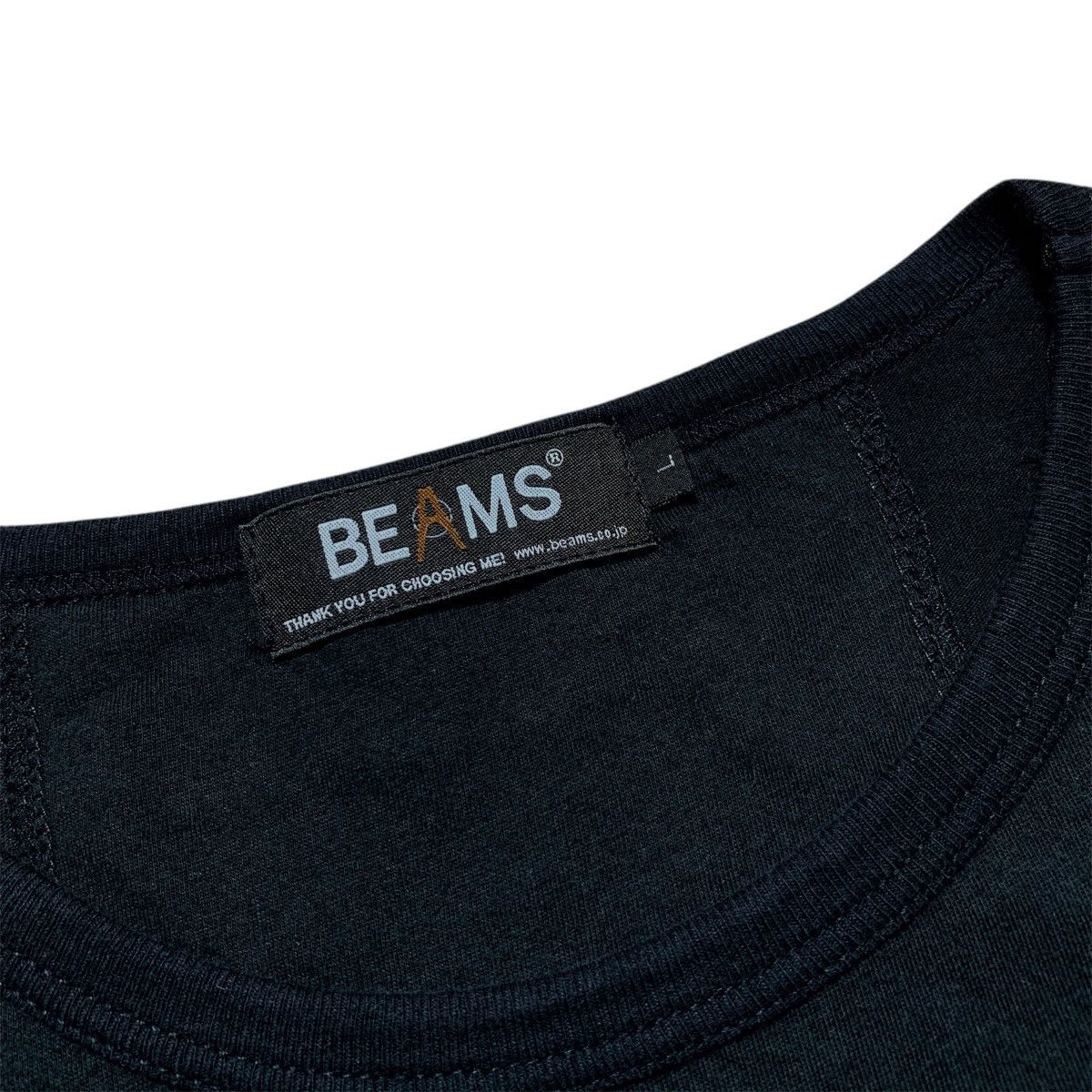 Beams Japan Beams Cross Skull Mexicana Japanese Brand Size US L / EU 52-54 / 3 - 2 Thumbnail