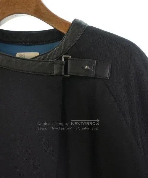 Hermes Hermes Vintage Cotton Jacket Size XXS / US 00 / IT 34 - 3 Thumbnail