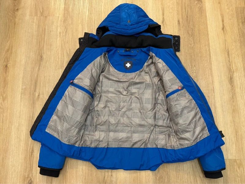 Wellensteyn Wellensteyn Stardust Insulated Winter Membrane Jacket S Size US S / EU 44-46 / 1 - 3 Thumbnail