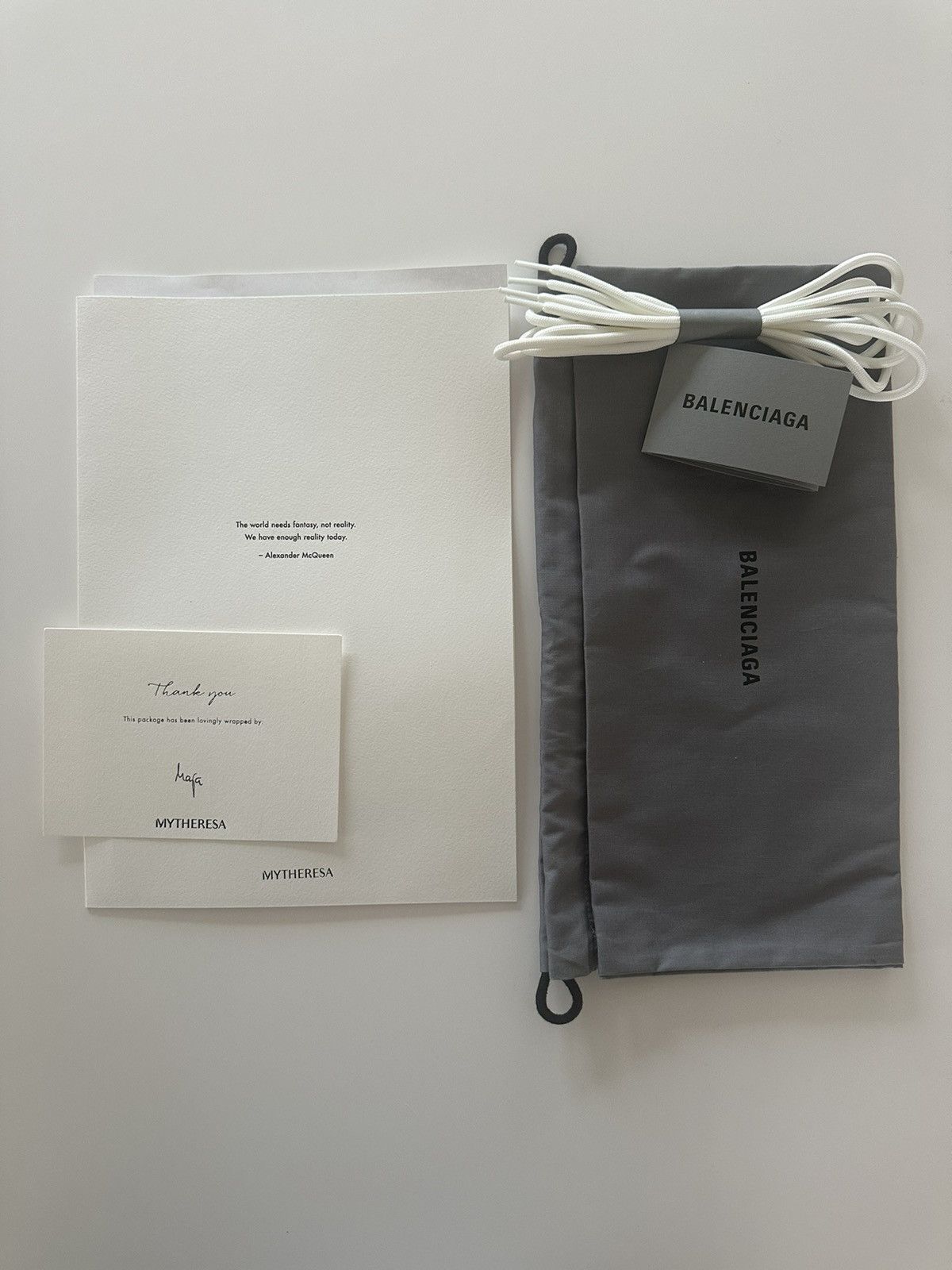 Balenciaga Balenciaga Track 2 Size US 10 / EU 43 - 11 Thumbnail