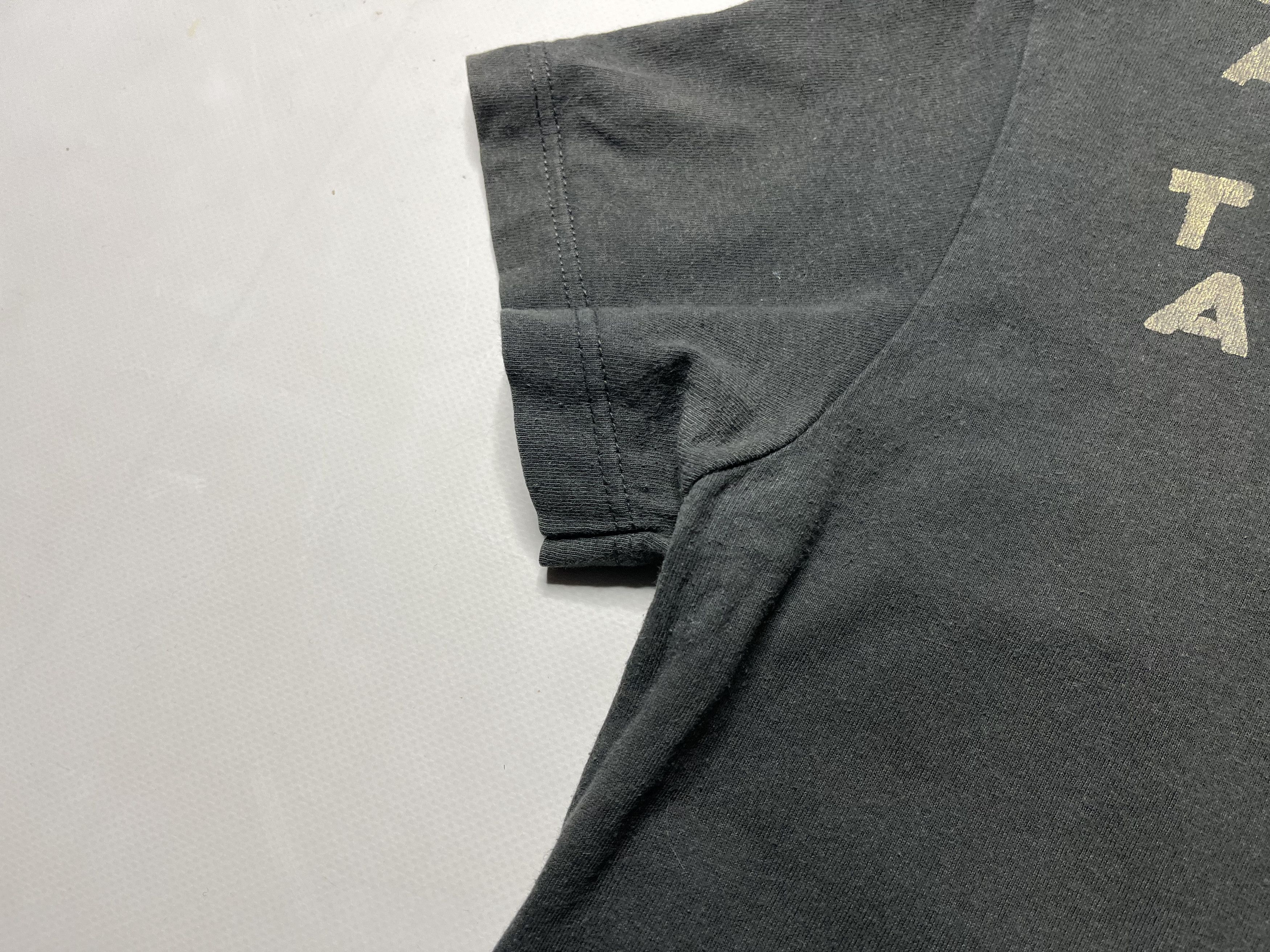 Maison Margiela Vintage Maison Margiela t-shirts Size US S / EU 44-46 / 1 - 6 Thumbnail