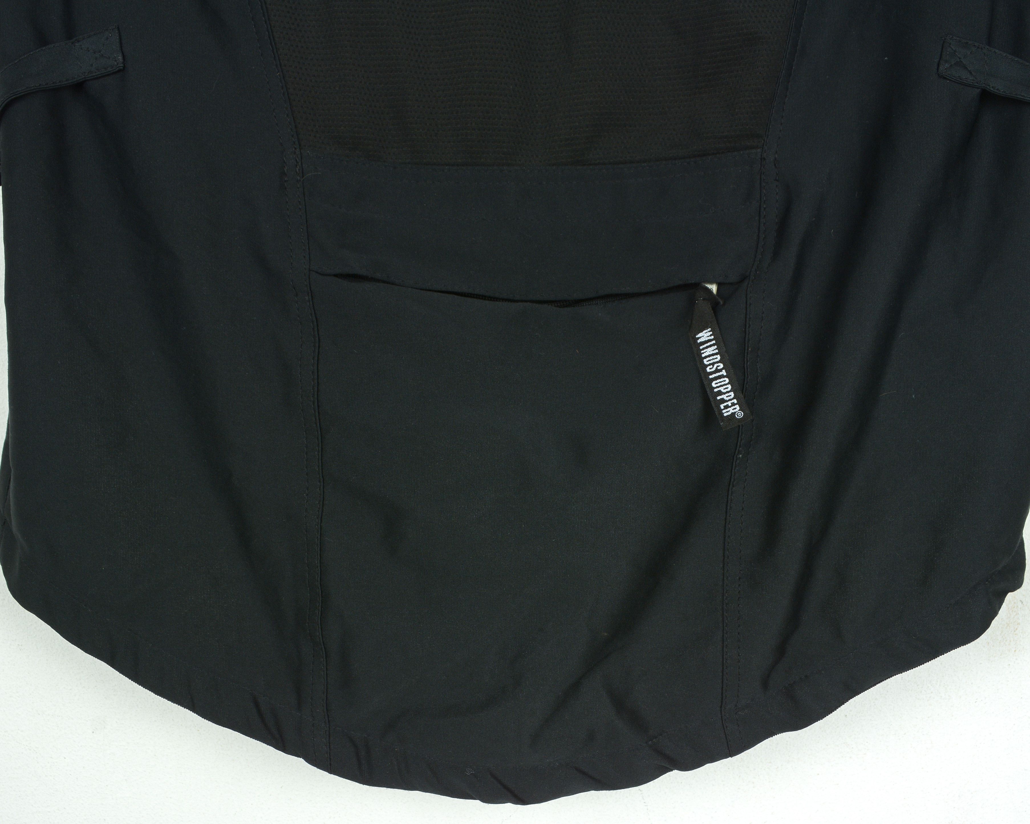 GOREWEAR Windstopper Men S Cycling Vest Gilet Tank Biking MTB Road Size US S / EU 44-46 / 1 - 7 Thumbnail