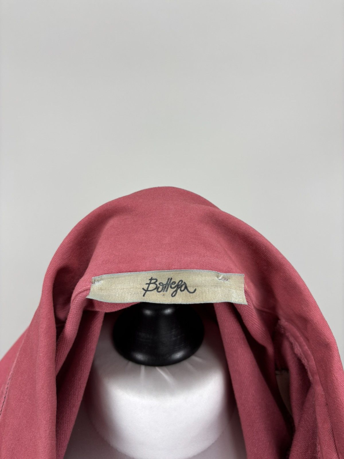 Elisa Cavaletti Womens blazer Bottega by Elisa Cavaletti Size L Color Red Size L / US 10 / IT 46 - 10 Thumbnail