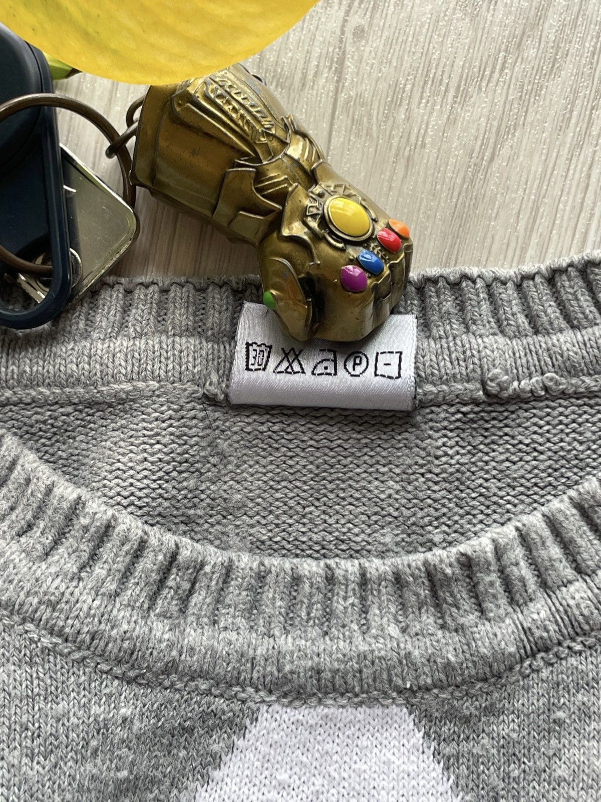 Lacoste Lacoste Sport Sweater Size US L / EU 52-54 / 3 - 6 Thumbnail