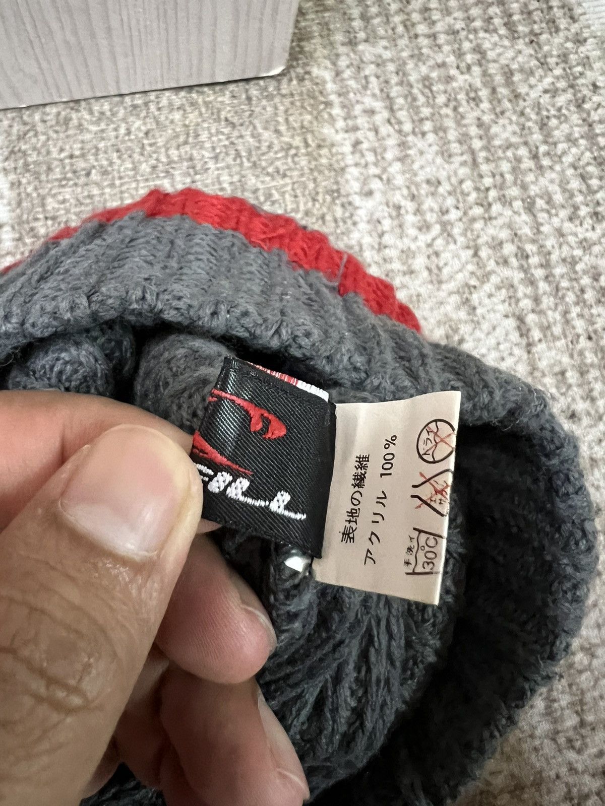 O'Neill O’Neill Surf Style Beanie Hats Size ONE SIZE - 7 Thumbnail
