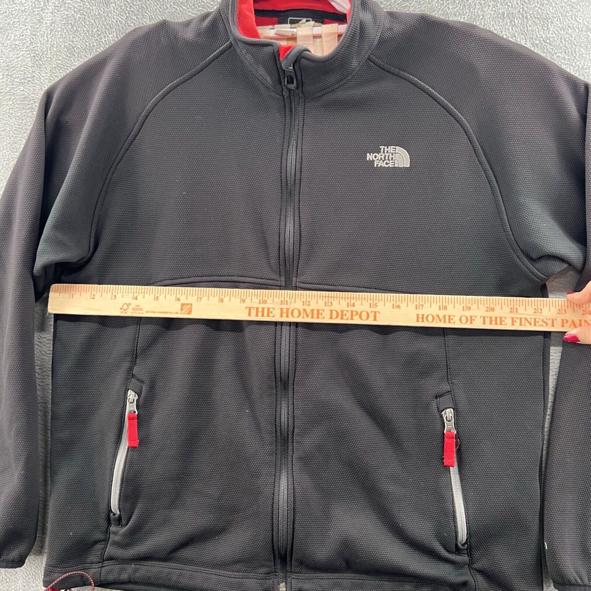 North face tka stealth sale