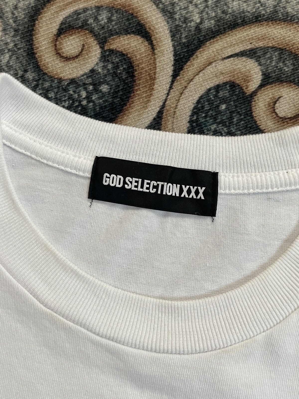 Other God Selection XXX Size US S / EU 44-46 / 1 - 3 Thumbnail