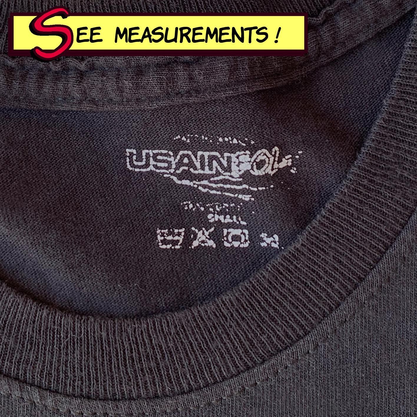 Other USAIN BOLT t shirt Y2K Jamaica Olympic Running Tee Size US S / EU 44-46 / 1 - 6 Thumbnail