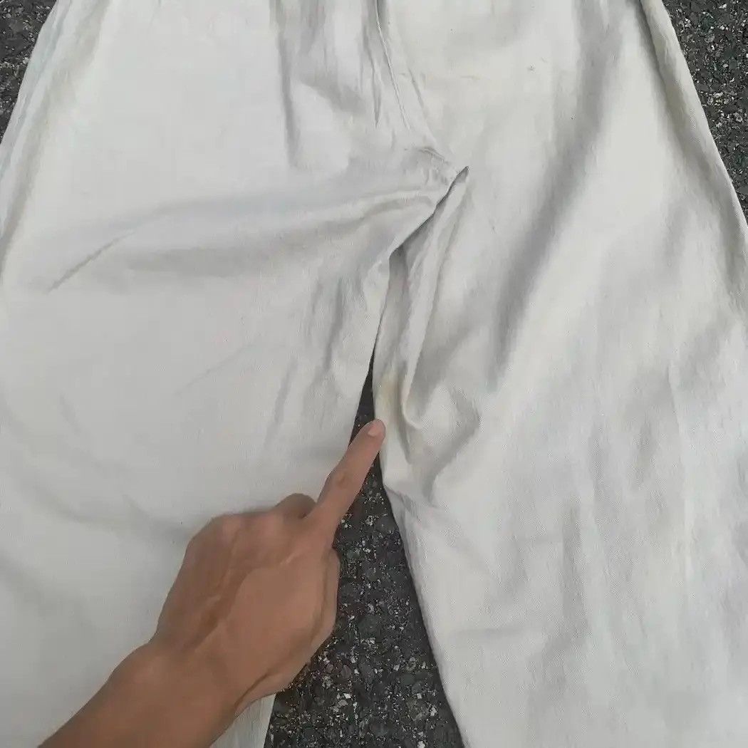 The North Face TNF THE NORTH FACE TROUSERS SPRINGWAIST PANTS FREE SIZE Size US 29 - 16 Thumbnail