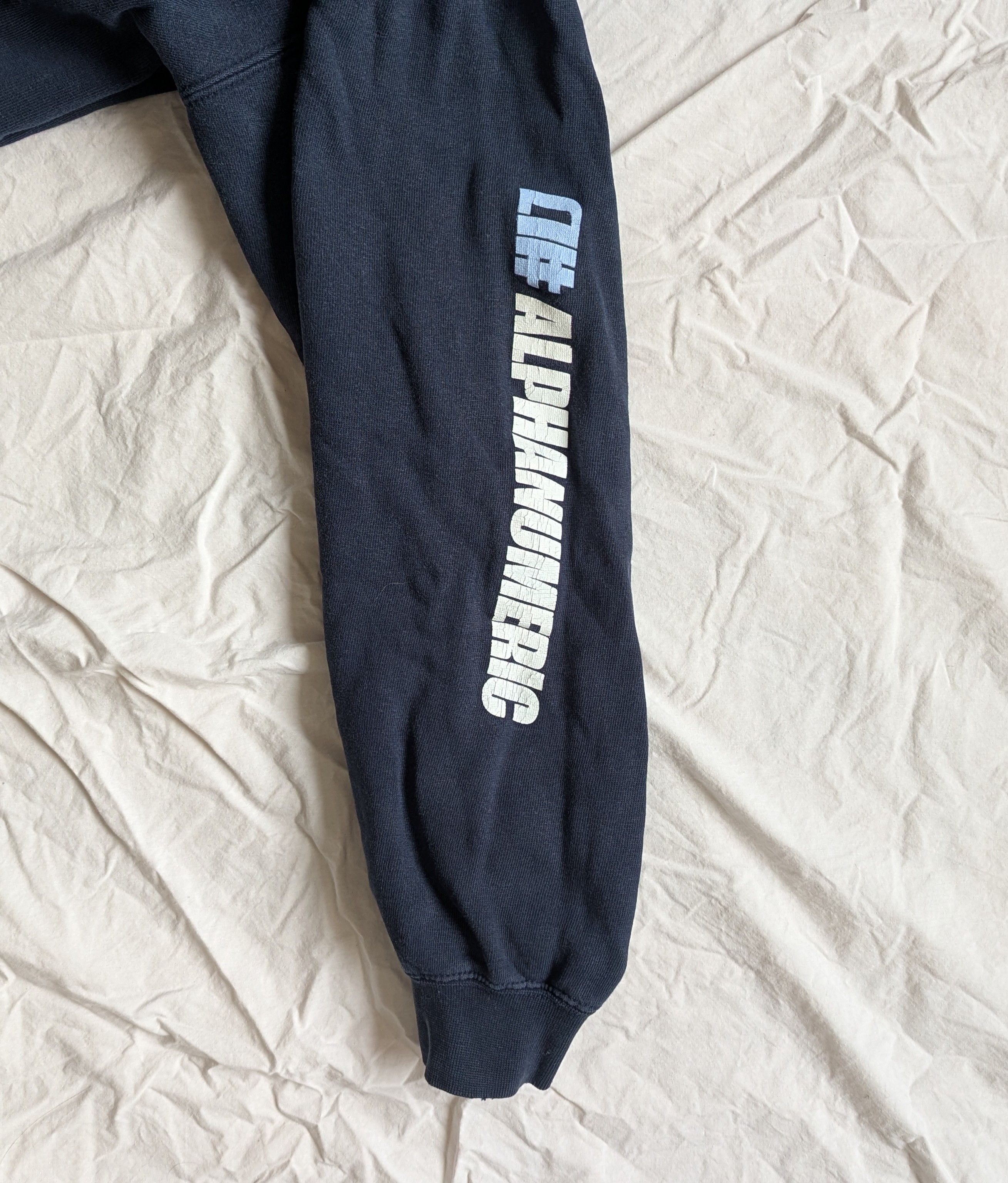 Alphanumeric Alphanumeric RAE Hoodie Size US M / EU 48-50 / 2 - 4 Thumbnail