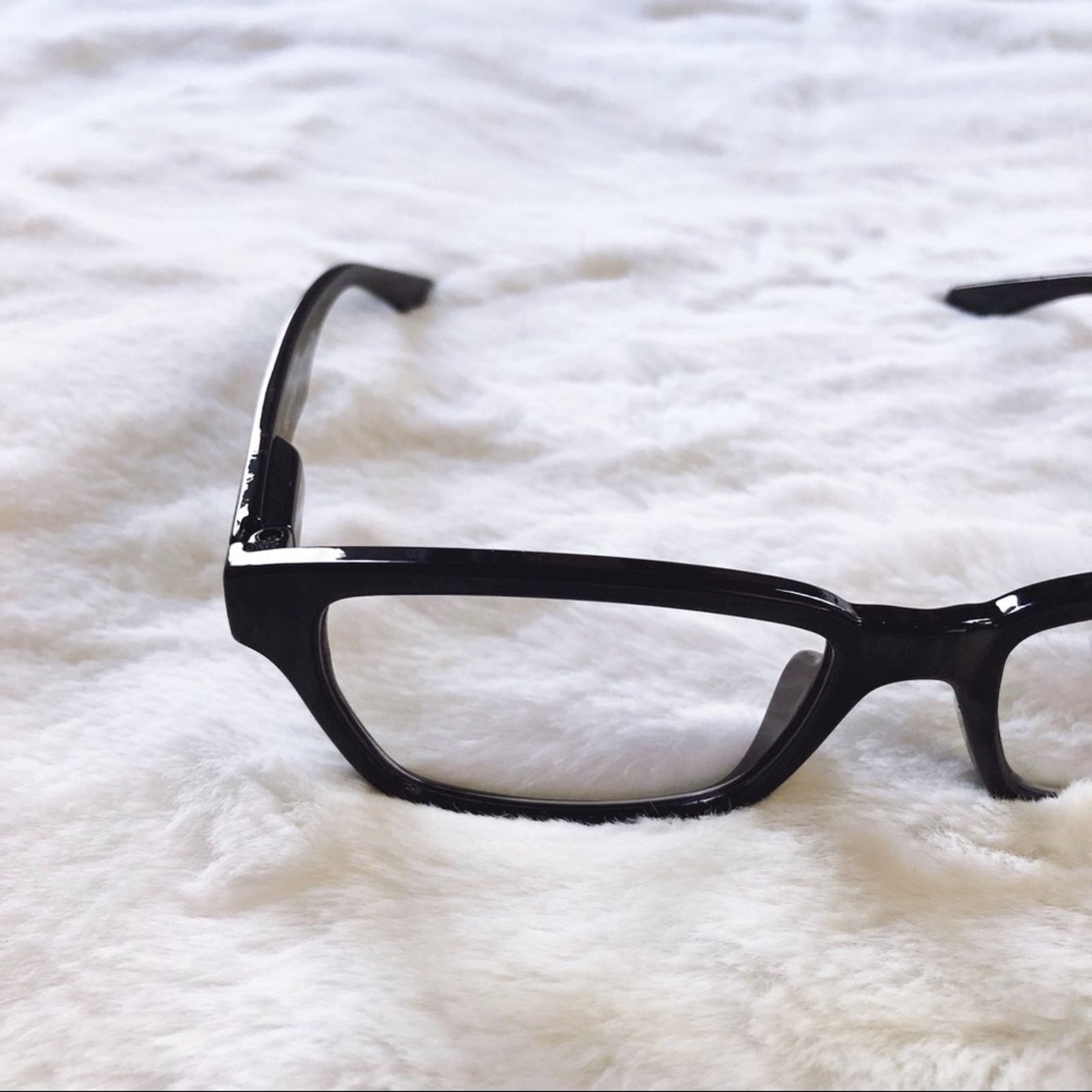 Other Alek Black Reader Blue Light Glasses Size ONE SIZE - 8 Thumbnail