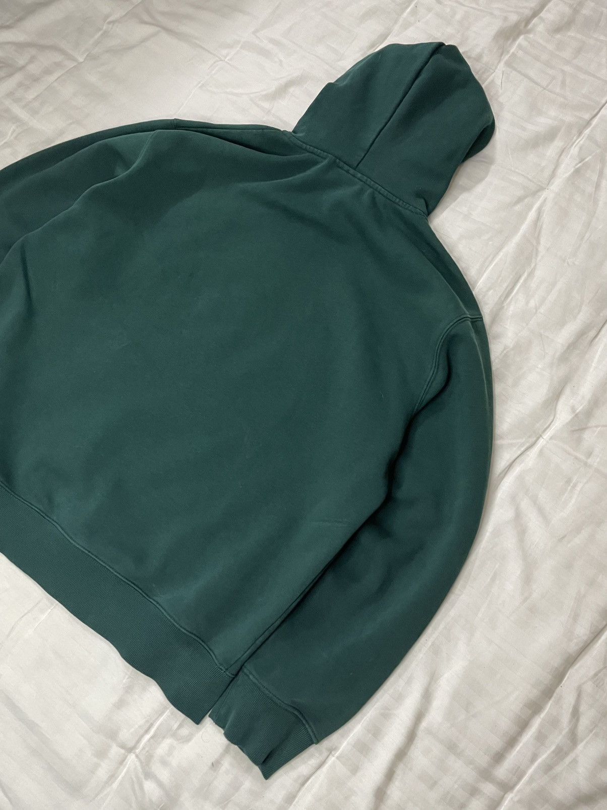 Carhartt Streetwear Carhartt WIP Big Logo Hoodie Supreme Type Size US XL / EU 56 / 4 - 6 Thumbnail