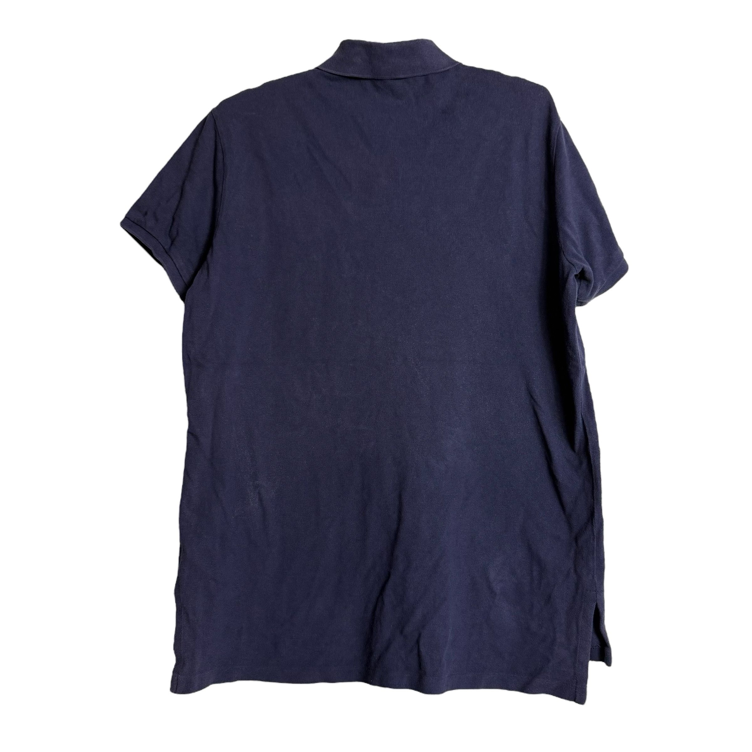 Polo Ralph Lauren 🔥RARE🔥Vintage Polo Ralph Lauren #3 Polo Shirt Size US L / EU 52-54 / 3 - 4 Thumbnail