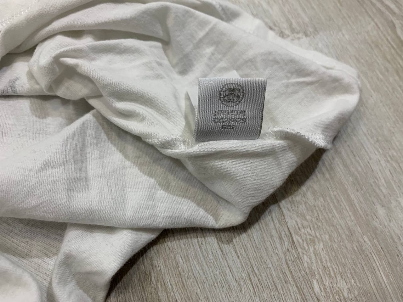 Stussy Womens vintage top Stussy Size L Size L / US 10 / IT 46 - 6 Thumbnail