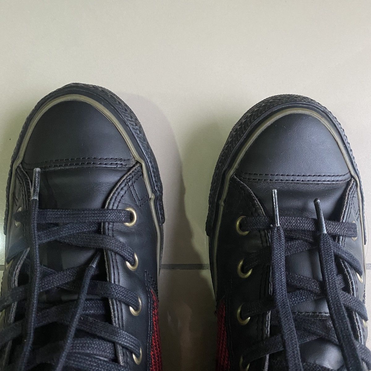 Converse Converse Chuck Taylors 70 Hi 100th Anniversary Size US 9 / EU 42 - 5 Thumbnail