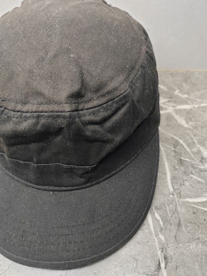 If Six Was Nine Vintage Cadet Style Cap Hat Size ONE SIZE - 4 Thumbnail