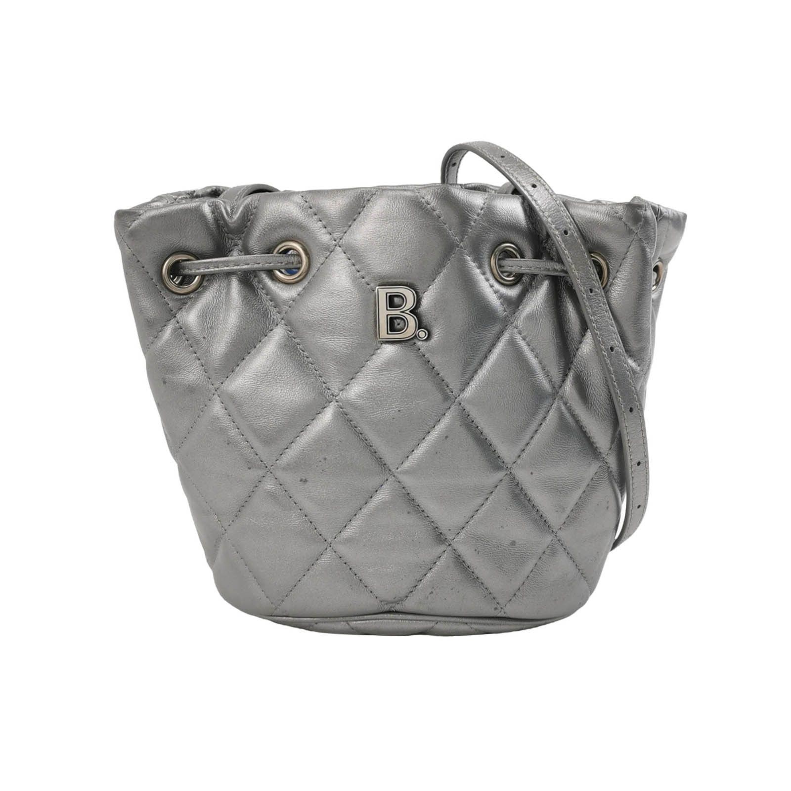 Balenciaga Balenciaga Women os Shoulder Bags Size ONE SIZE - 1 Thumbnail