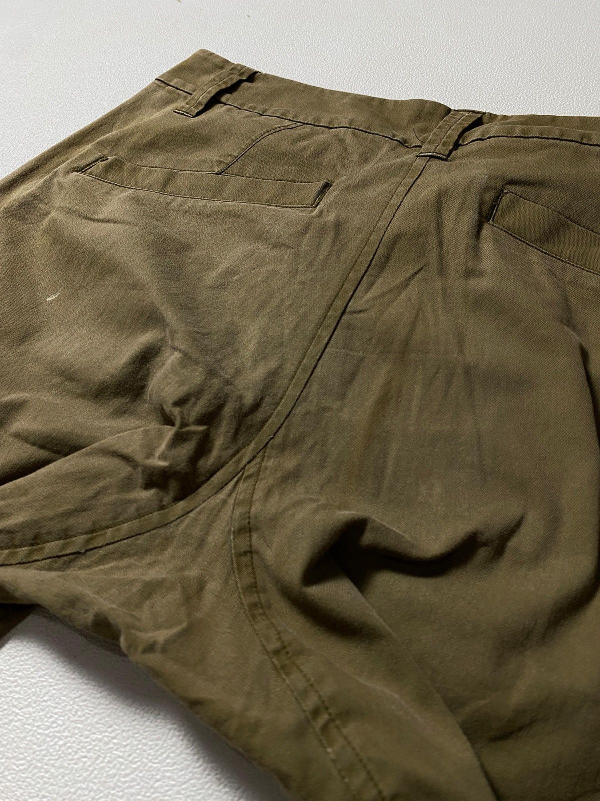 Arc'teryx ARCTERYX Size US 32 / EU 48 - 22 Thumbnail