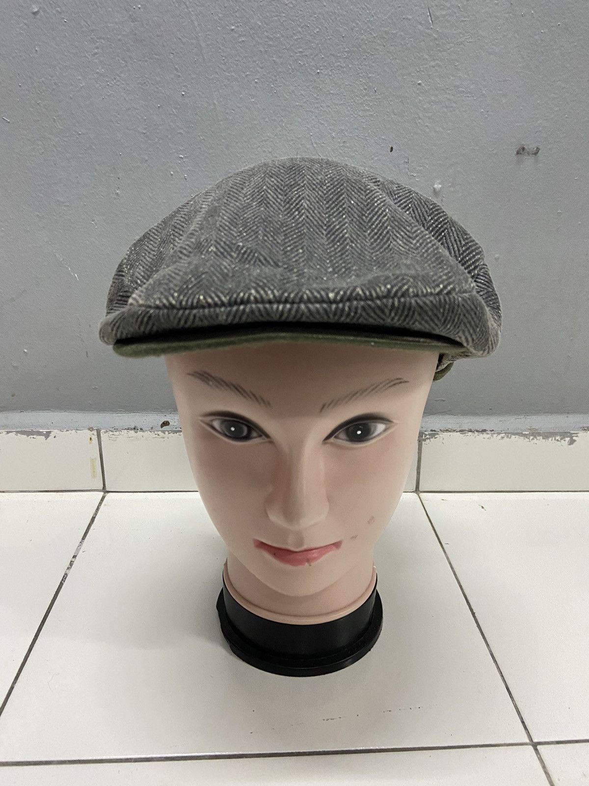CA4LA CA4LA BARETTA HAT RARE Size ONE SIZE - 3 Thumbnail
