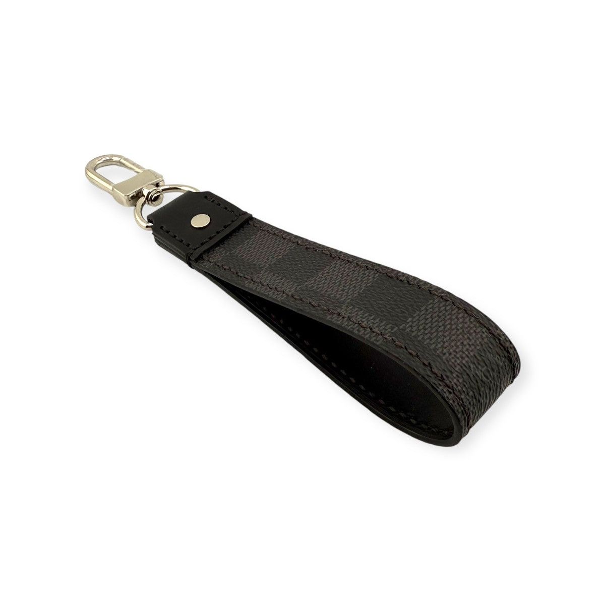 Designer Custom Louis Vuitton keychain Size ONE SIZE - 1 Thumbnail