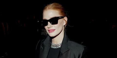 Gucci Gucci Women Sunglasses Cat Eye GG1773S 001 BRAND NEW Size ONE SIZE - 11 Thumbnail