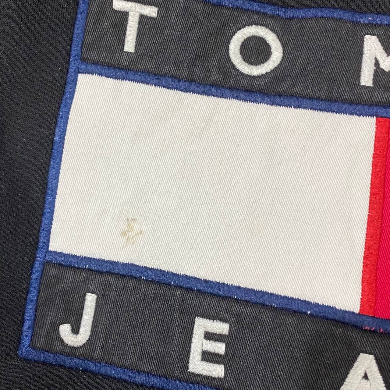 Tommy Jeans Tommy jeans hoodie Size US L / EU 52-54 / 3 - 4 Thumbnail