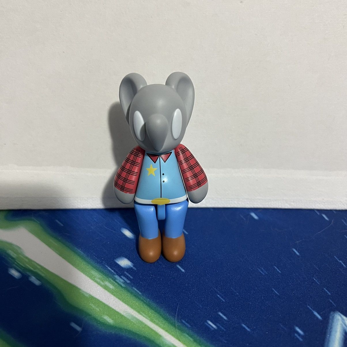 Asspizza × Father Steve sheriff father steve hyper rare figure Size ONE SIZE - 1 Thumbnail