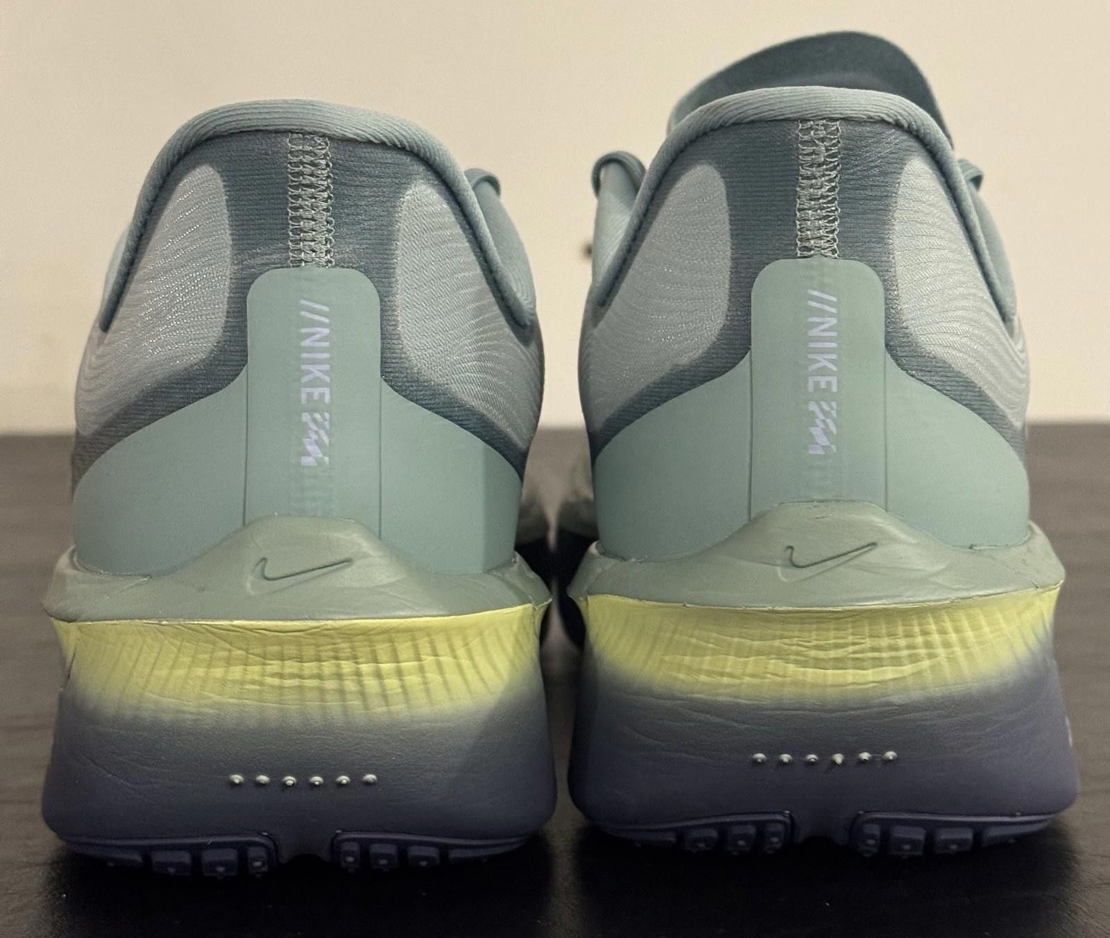 Nike Size 13 - Nike Zoom Fly 6 Cannon Seaweed Size US 13 / EU 46 - 5 Thumbnail