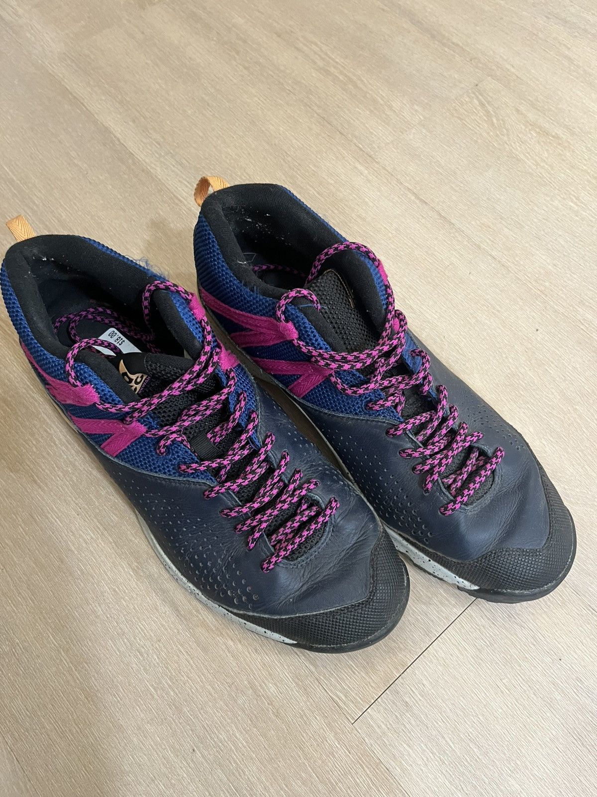 Nike ACG Nike ACG Sneakers Size US 10.5 / EU 43-44 - 4 Thumbnail