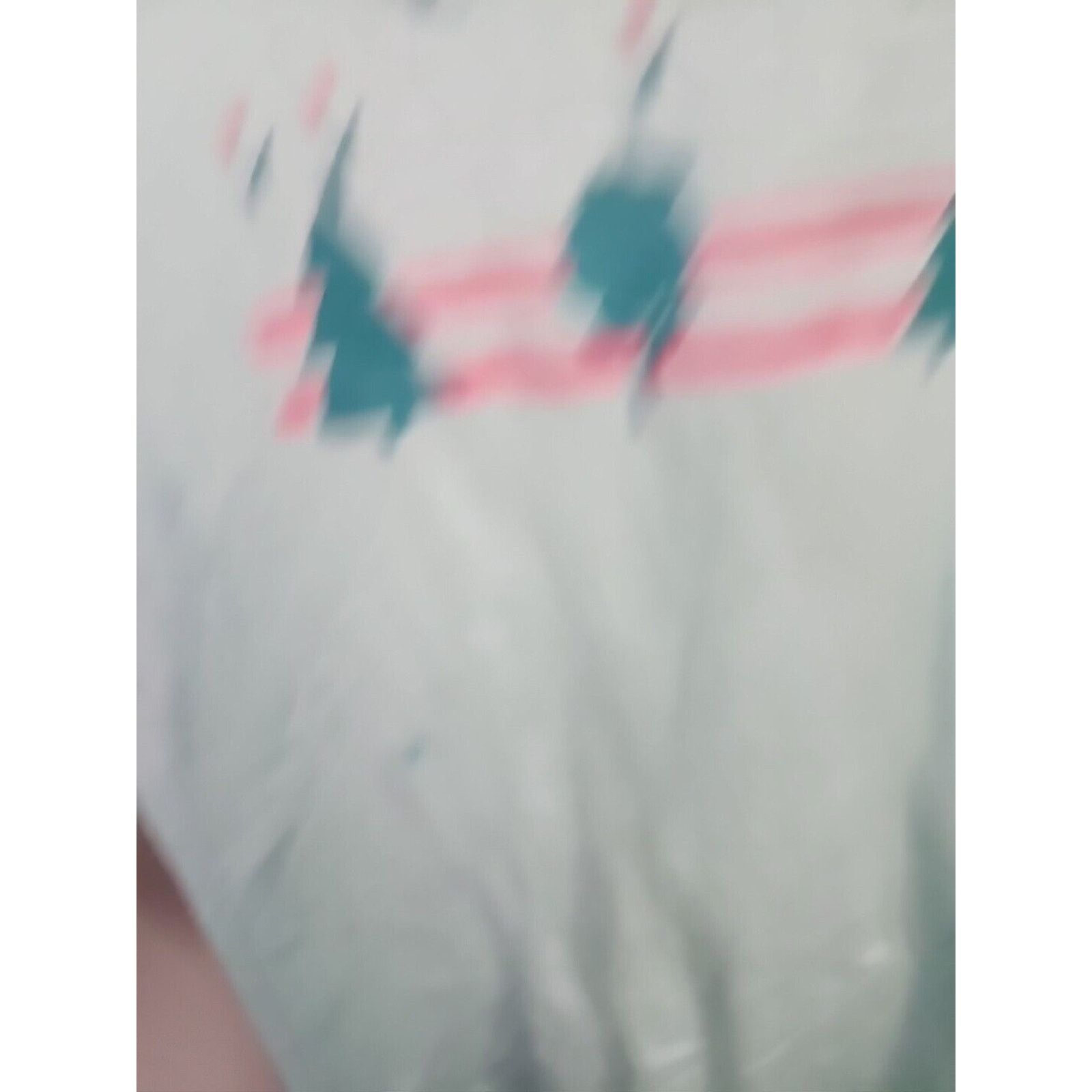Jerzees Vintage Test Print Shirt Jerzees Bears Tee 80s 1988 VTG M Size US M / EU 48-50 / 2 - 3 Thumbnail