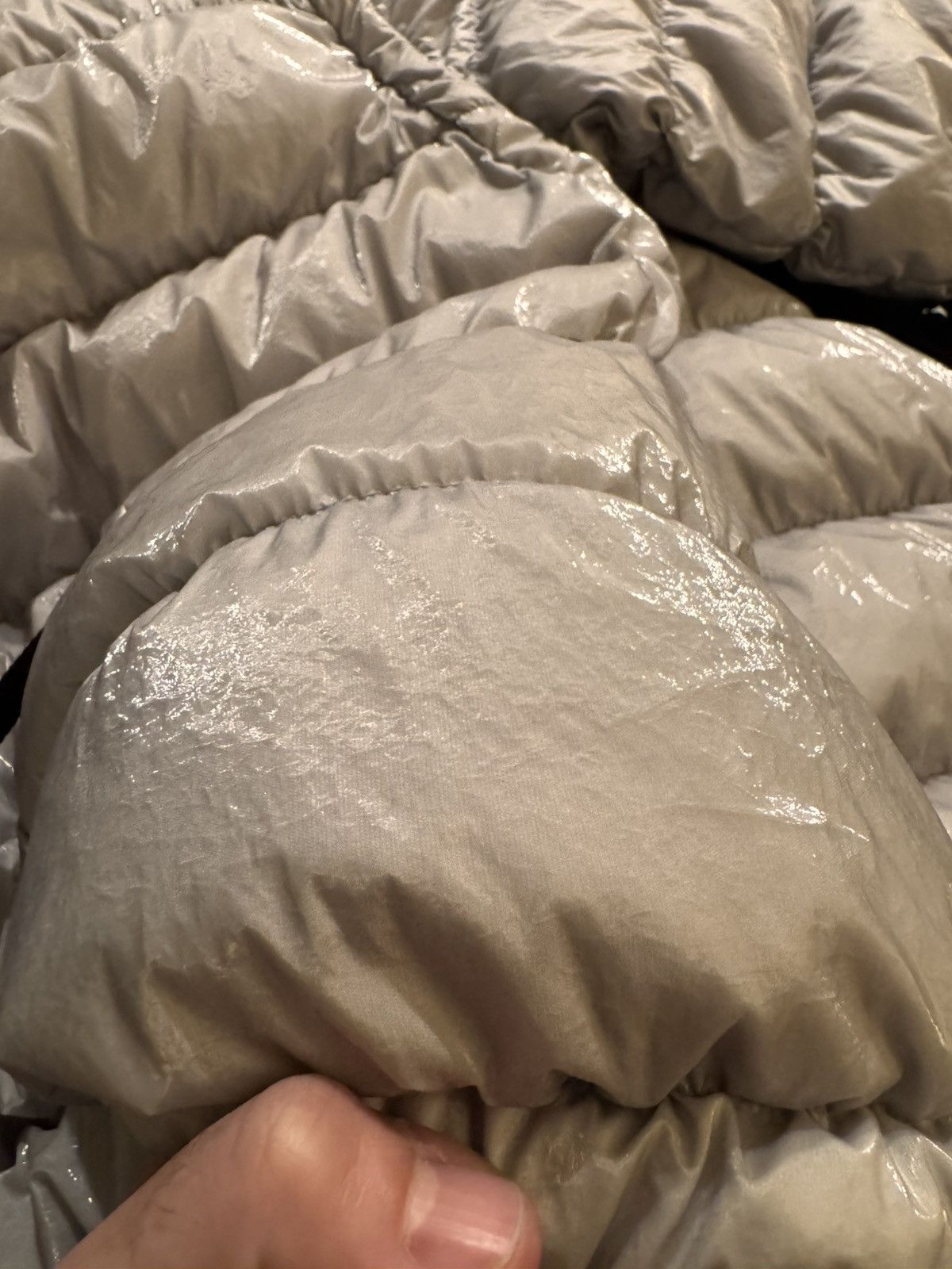 1017 ALYX 9SM × Moncler Phobos Guibbotto size 2 Size US M / EU 48-50 / 2 - 16 Thumbnail