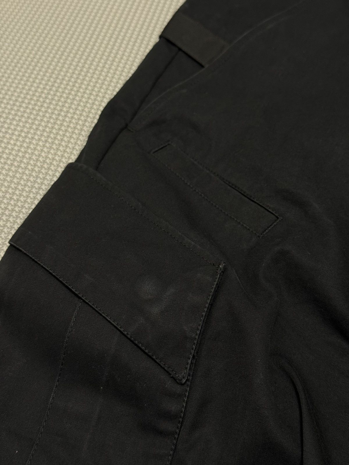 Acronym acronym p34-s black Size US 30 / EU 46 - 2 Thumbnail