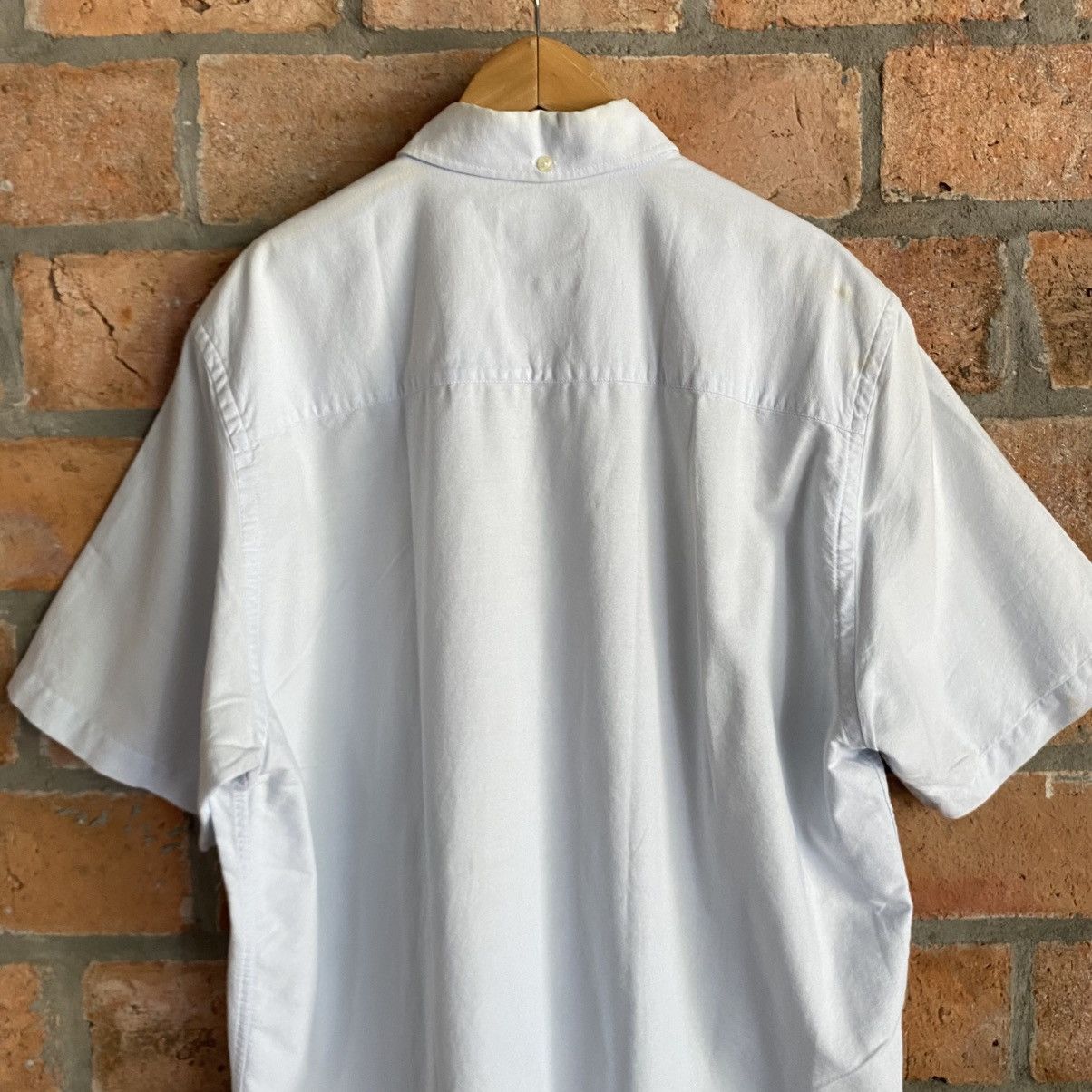 Norse Projects Norse Projects Shirt Size US XL / EU 56 / 4 - 4 Thumbnail
