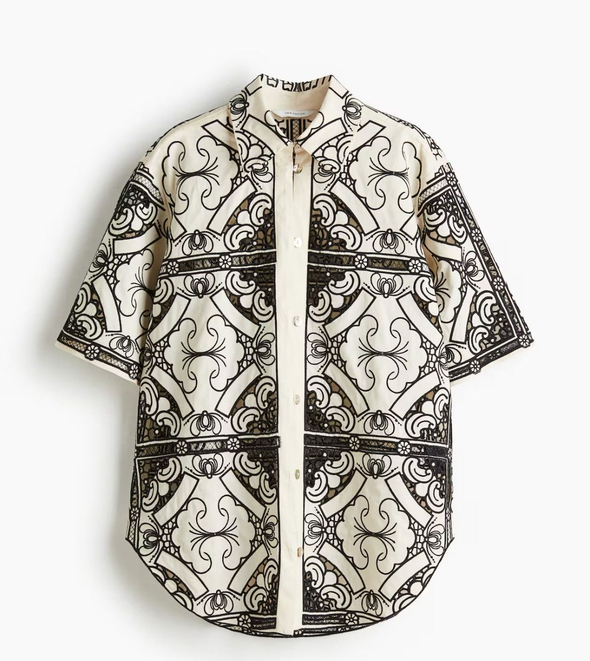 H&M H&M Edition Size M / US 6-8 / IT 42-44 - 1 Thumbnail