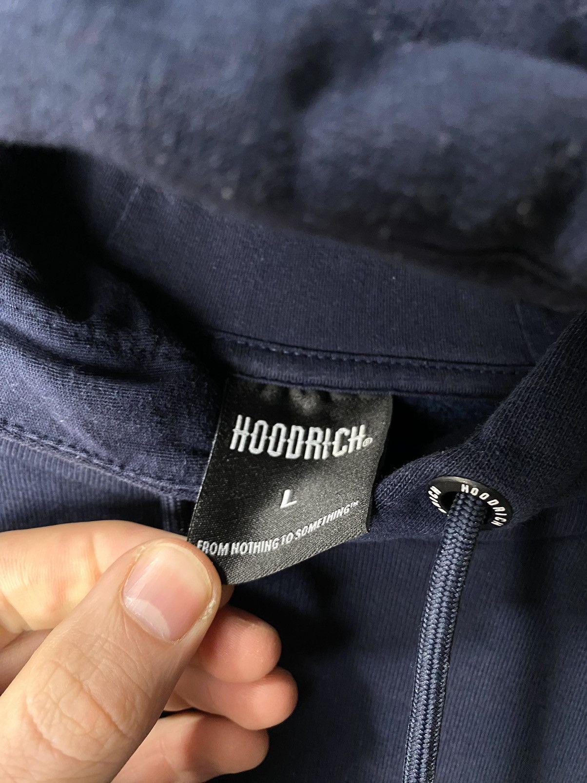 Trapstar London Hoodrich Hoodie Drip Drill Trapstar London Style Size US L / EU 52-54 / 3 - 9 Thumbnail