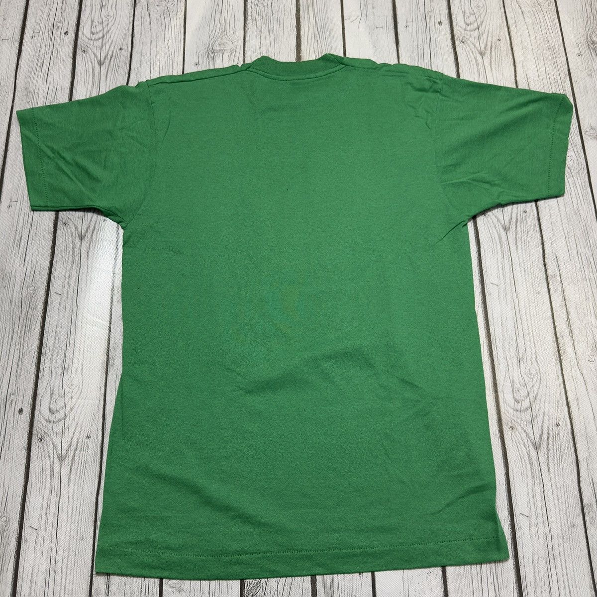 Vintage Vintage Saudi Arabia tee Size US L / EU 52-54 / 3 - 2 Thumbnail