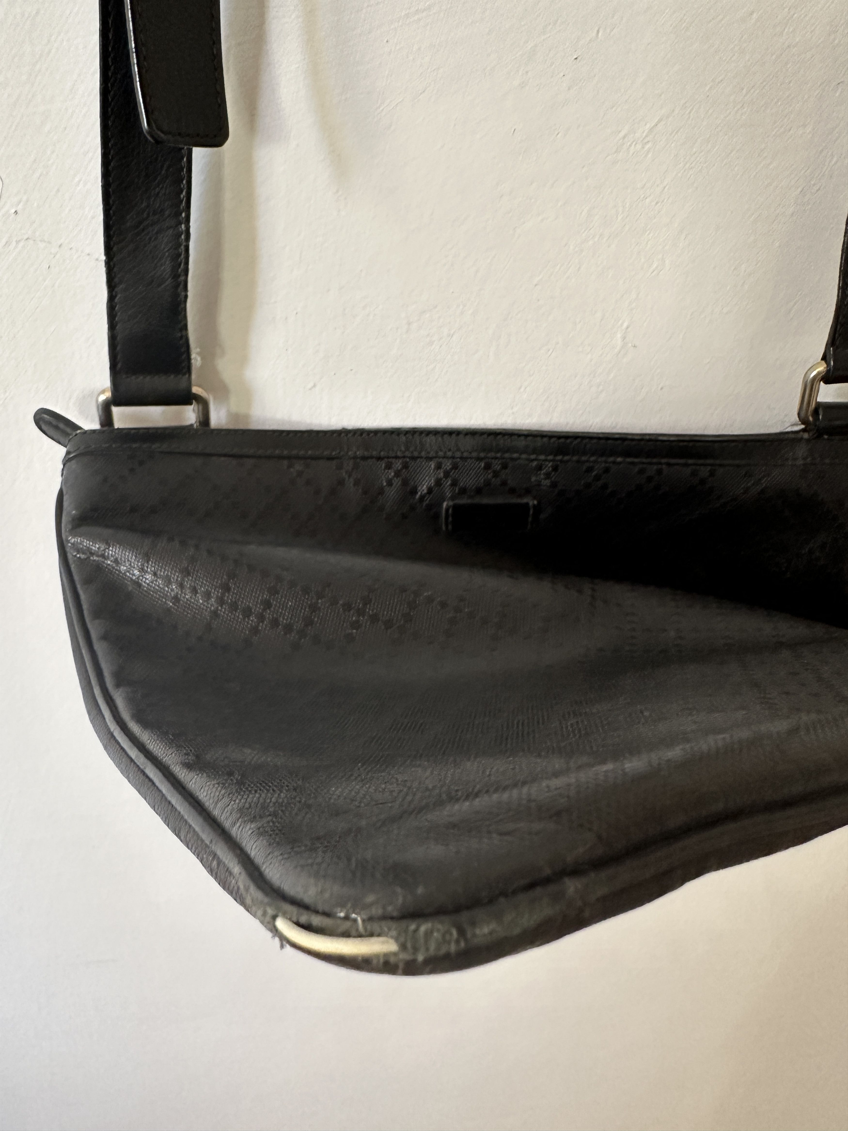 Gucci Gucci Messenger Bag Size ONE SIZE - 9 Thumbnail