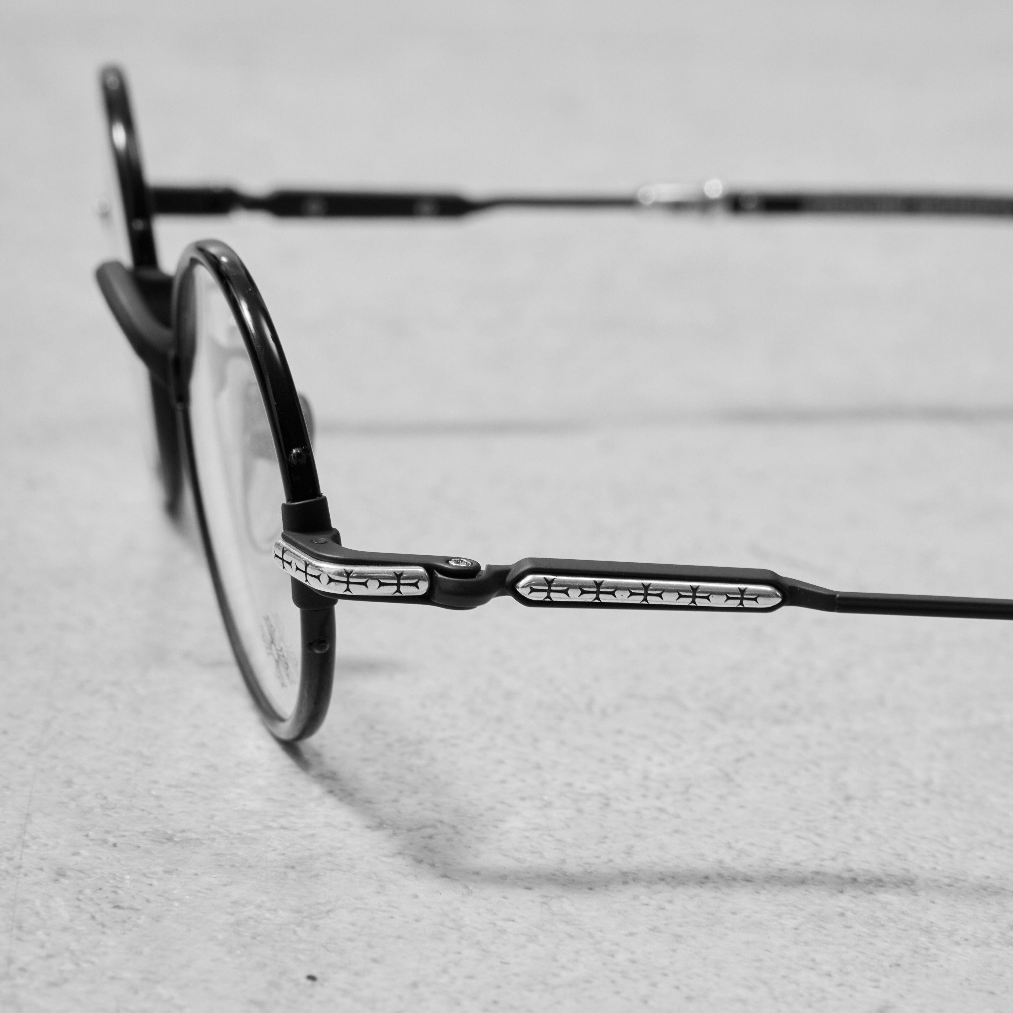 Chrome Hearts CHROME HEARTS EDITH F. Size ONE SIZE - 4 Thumbnail