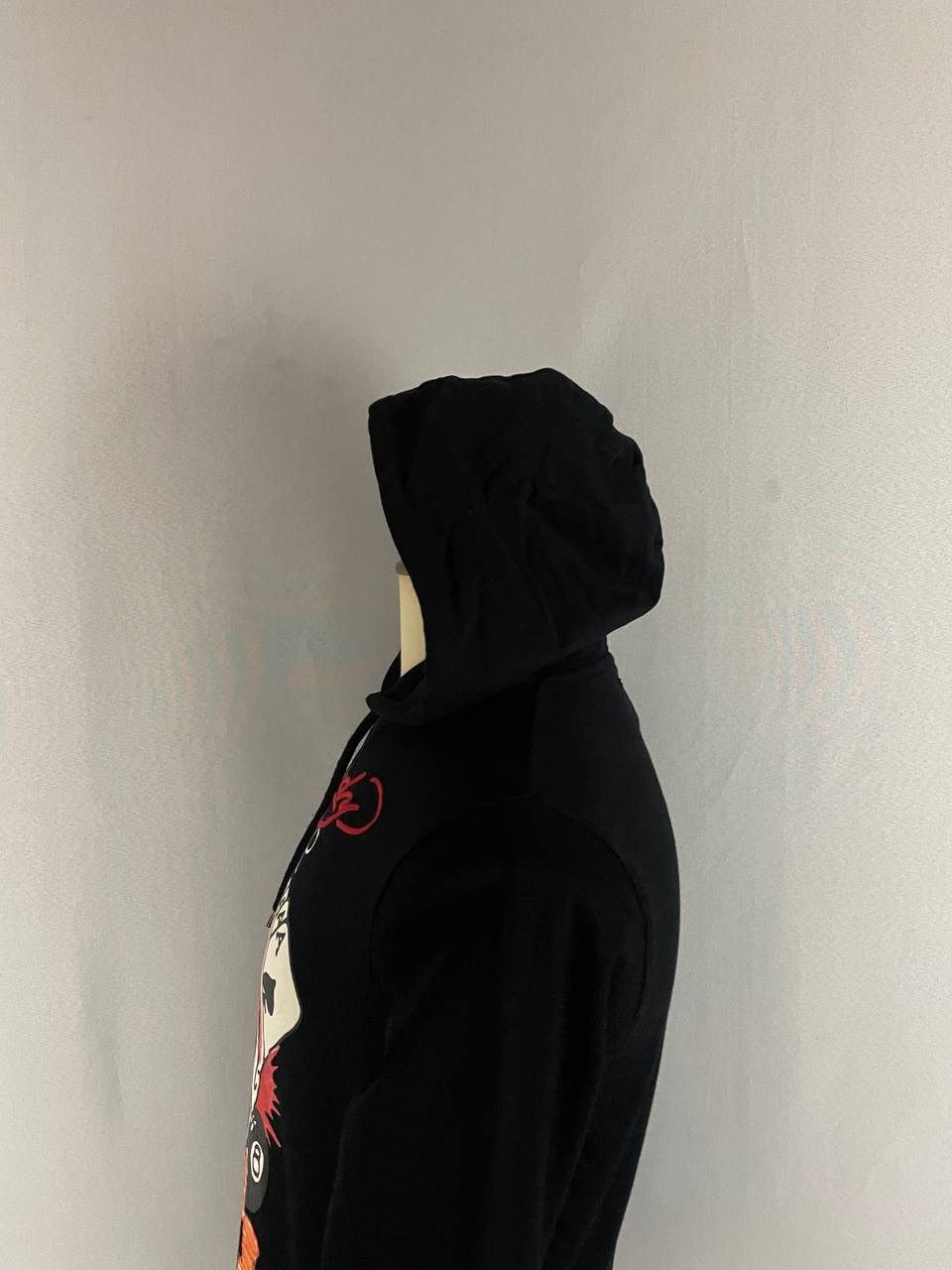 Ed Hardy Ed Hardy Black Hoodie Size US M / EU 48-50 / 2 - 7 Thumbnail