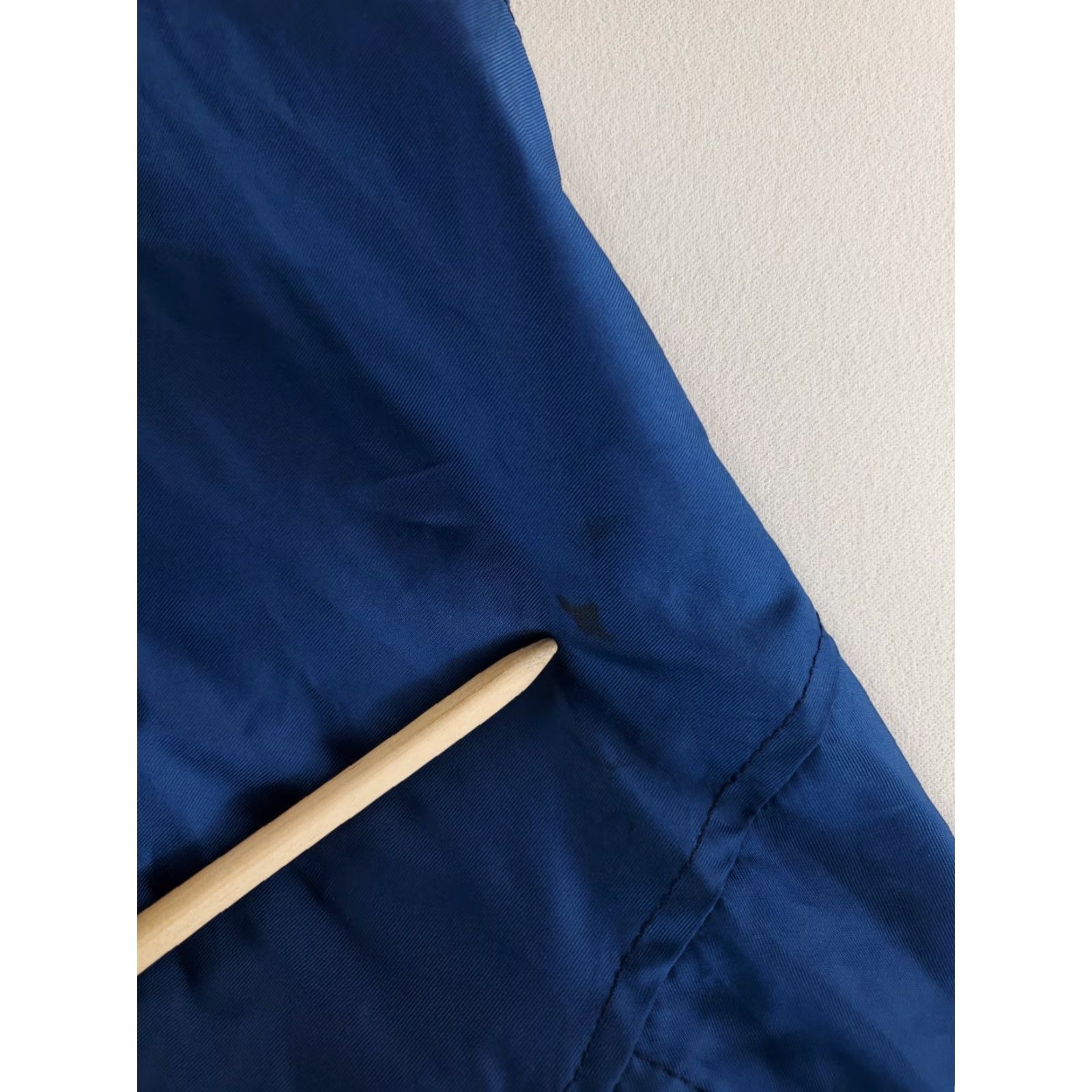 Spyder VINTAGE Spyder Jacket Mens M Blue 80s Entrant Winter Ski Snowboard Parka Made Japan Mens M Size US M / EU 48-50 / 2 - 7 Thumbnail