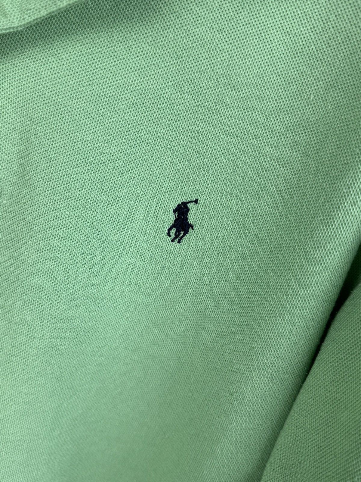 Polo Ralph Lauren SHORT SLEEVE T-SHIRT POLO CLASSICS AMERICAN STYLE Size US S / EU 44-46 / 1 - 8 Thumbnail